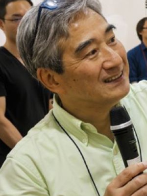 Nobuo Tomizawa