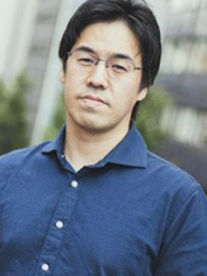 Yoshitoshi Shinomiya