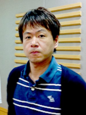 Toshiya Oono