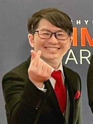 Masaharu Okazaki
