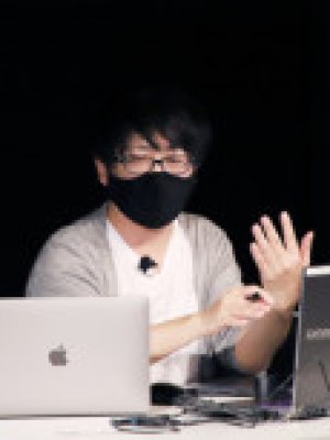 Kurehito Misaki