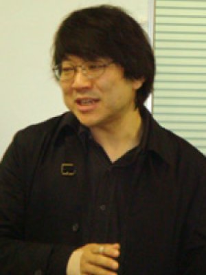 Shouichi Masuo