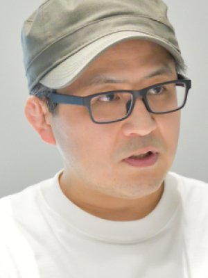 Atsushi Ikariya
