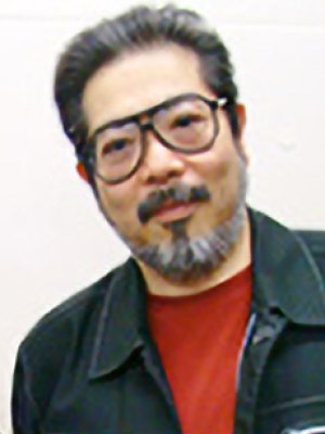 Takeshi Mori