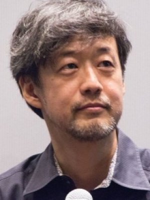 Takashi Yamazaki
