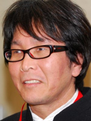 Youichi Takahashi
