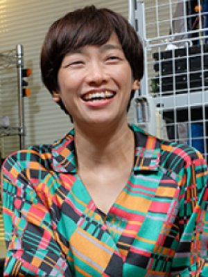 Miho Tanaka