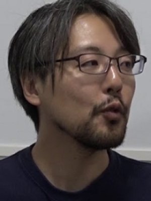 Hiroya Hasegawa