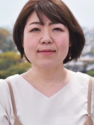 Hisayo Usui