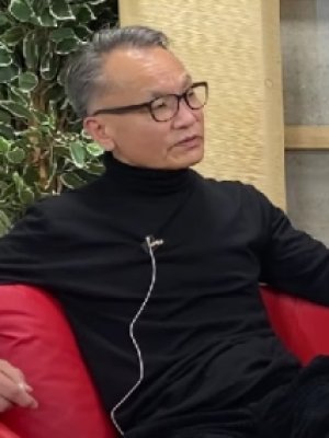 Katsuyoshi Kobayashi