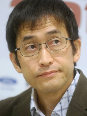 Junji Itou
