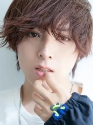 Shouta Aoi