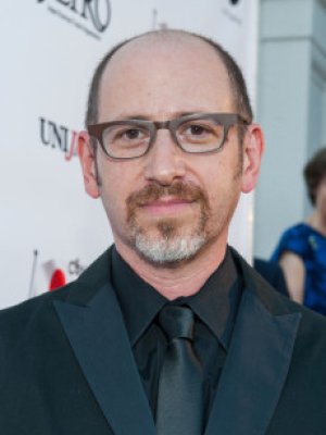 Eric P. Sherman