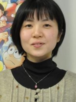 Yukiyo Teramoto