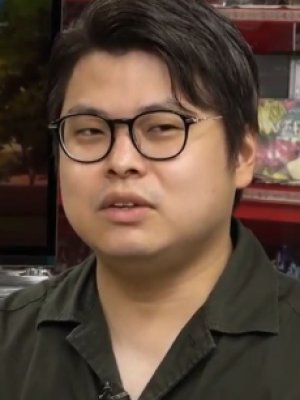 Yuuki Kawashita