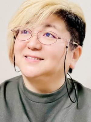 Ayumi Sugimoto