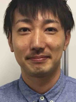 Shinichirou Ushijima