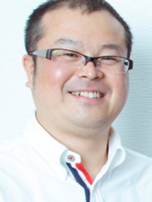 Keiji Mita