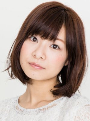 Chinatsu Akasaki