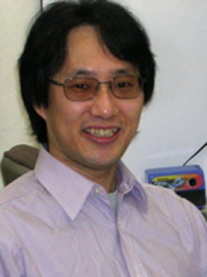 Susumu Nishizawa