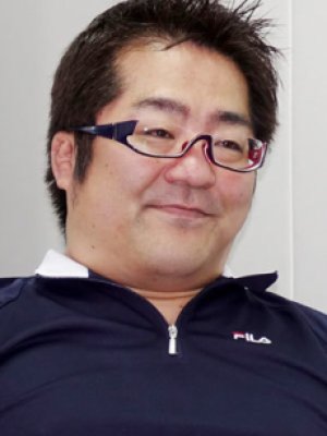 Satoru Fujimoto