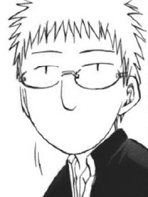 Tadatoshi Fujimaki