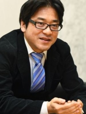 Yasuhisa Hara