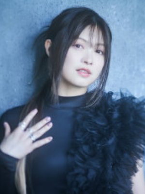 Konomi Suzuki