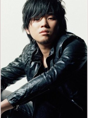 Motohiro Hata