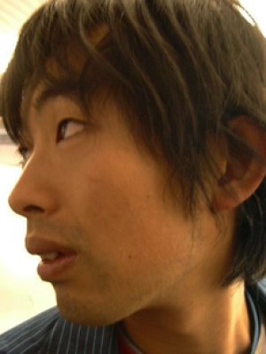 Toru Hosokawa