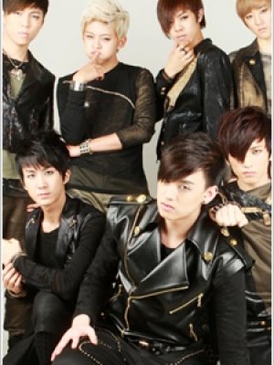 U-KISS