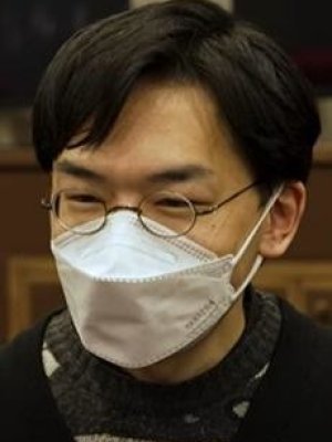 Kenjirou Okada