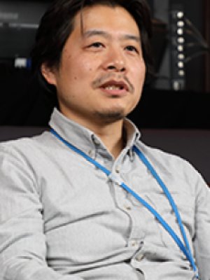 Kunihiko Mita