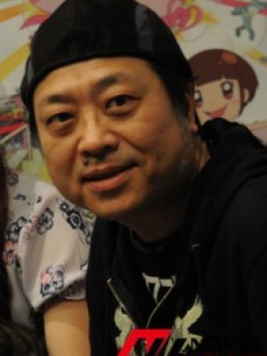 Mitsuo Hashimoto