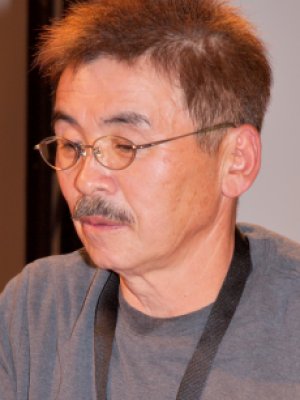 Masami Suda