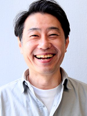 Hitoshi Takekiyo
