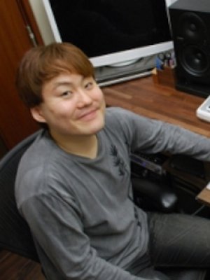 Yuuichi Nonaka