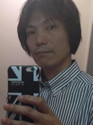 Masashi Takatori