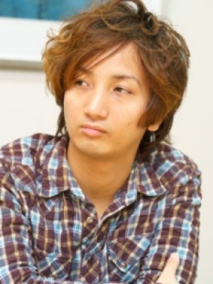 Jun Kumagai