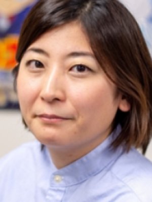 Chika Nagaoka