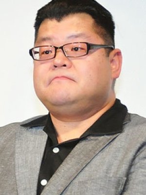 Takeharu Sakurai