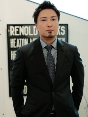 Wataru Watari