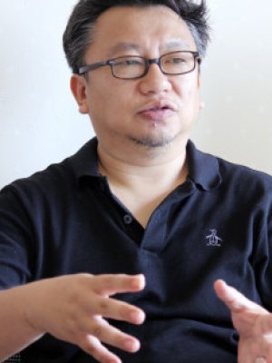 Makoto Nakamura