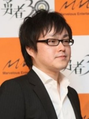 Kenichirou Takaki