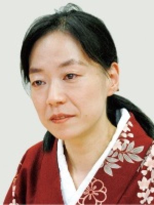 Fumiyo Kouno
