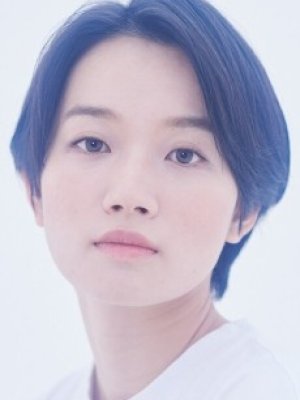 Haruka Chisuga