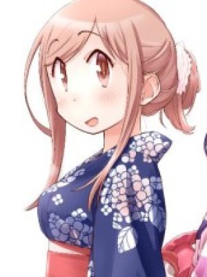 Komata Mikami