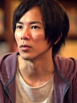 Hajime Isayama