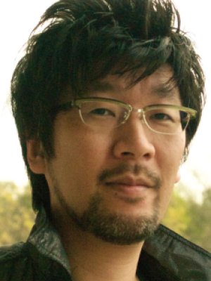 Masafumi Takada