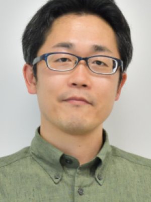 Kazuya Iwai